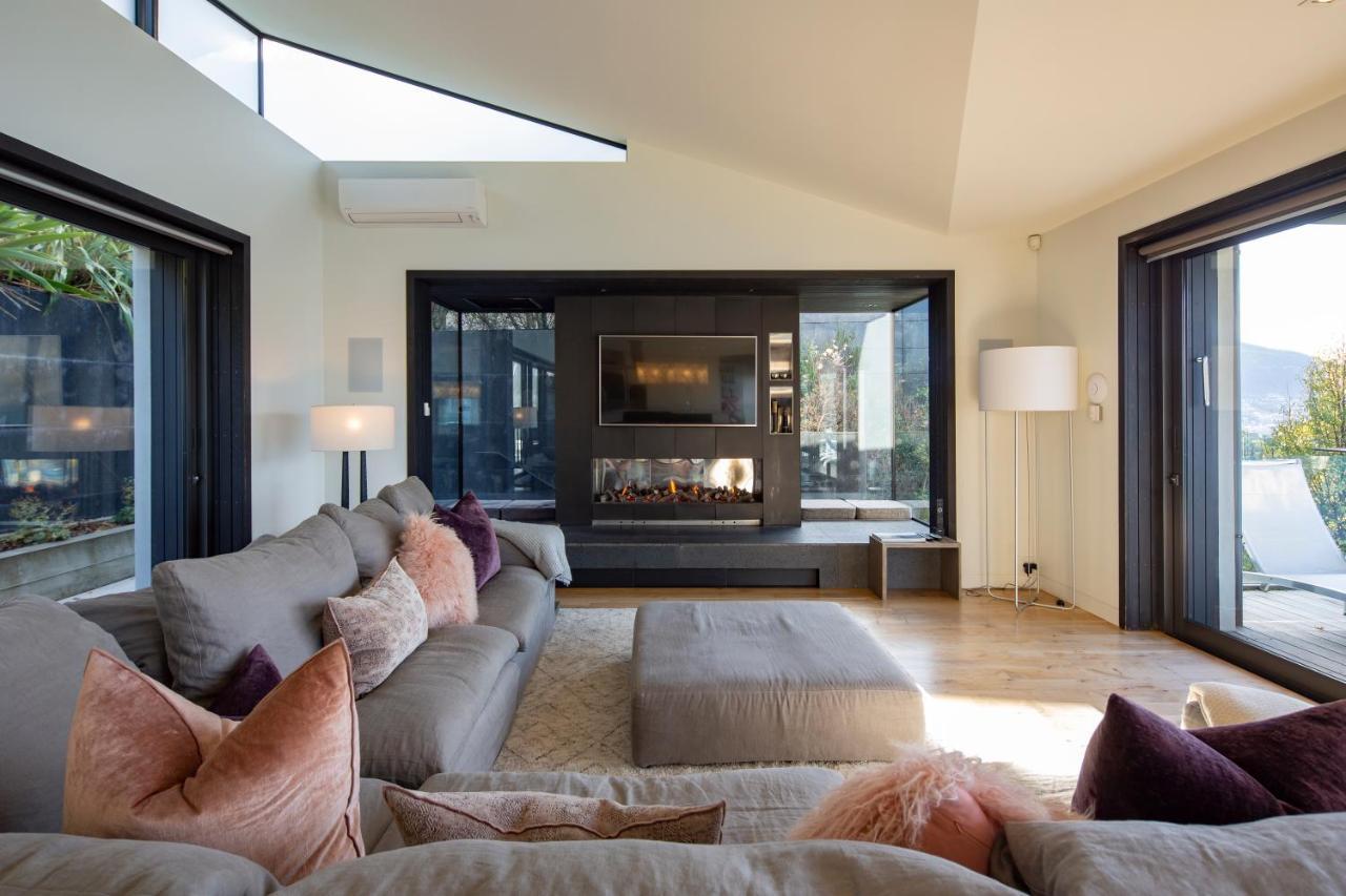 Aspen Grove By Sotheby'S Luxury Rental Homes Queenstown Exterior foto